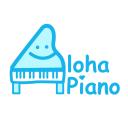 Aloha Piano logo